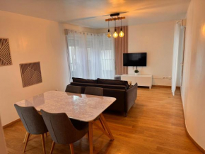 Appartement Avec Terrasse proche Disney